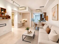 The Panorama (D20), Condominium #573701411